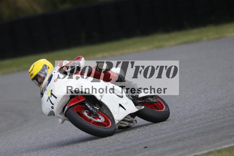 /18 05.06.2026  TZ Motorsport ADR/Gruppe gruen/71